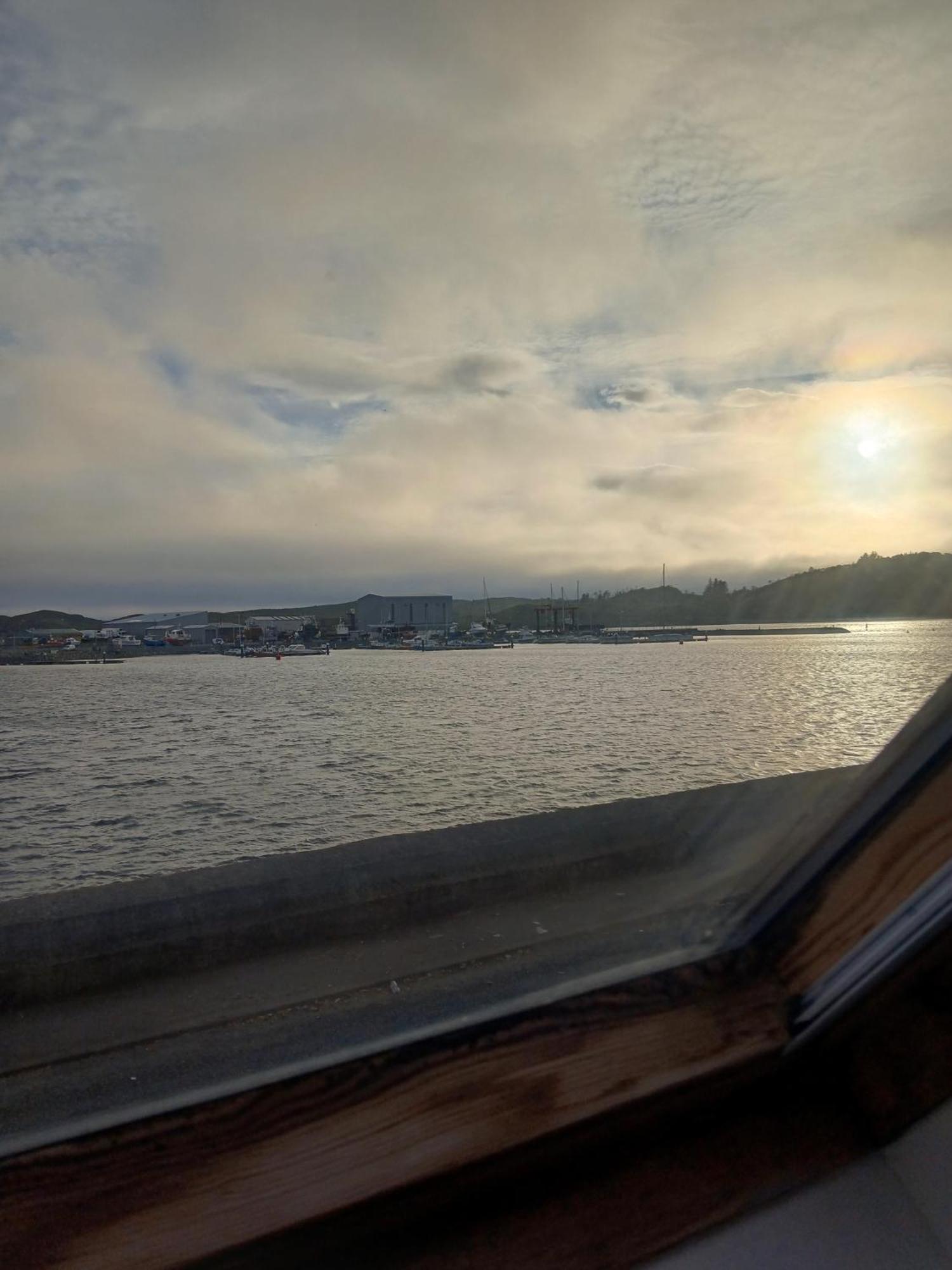 Seaview Stornoway (Isle of Lewis)