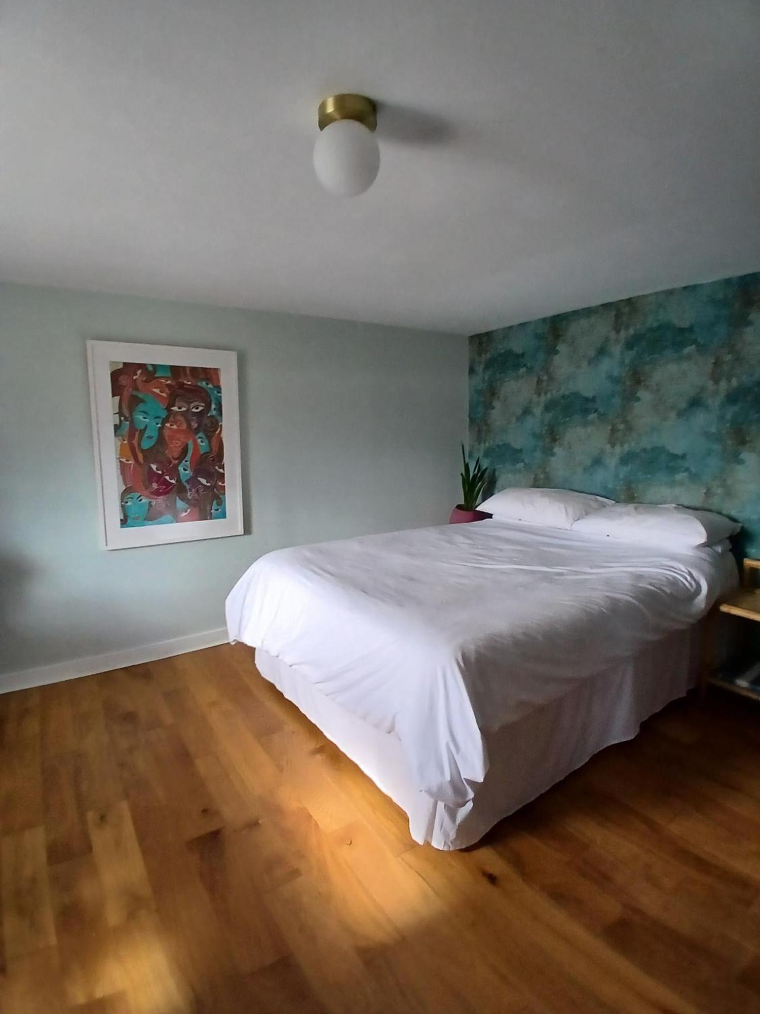 Seaview Ferienhaus