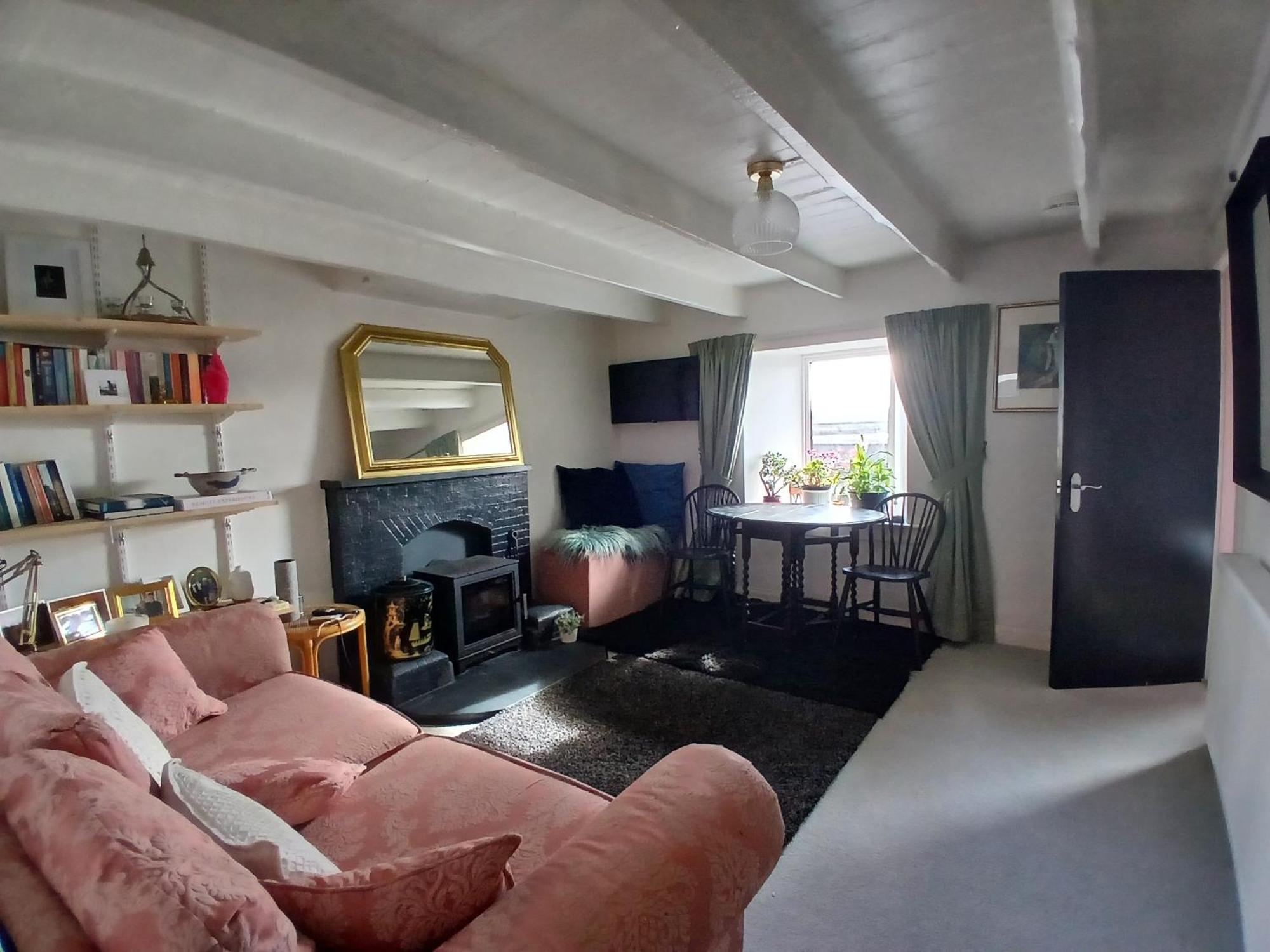 Seaview Ferienhaus *