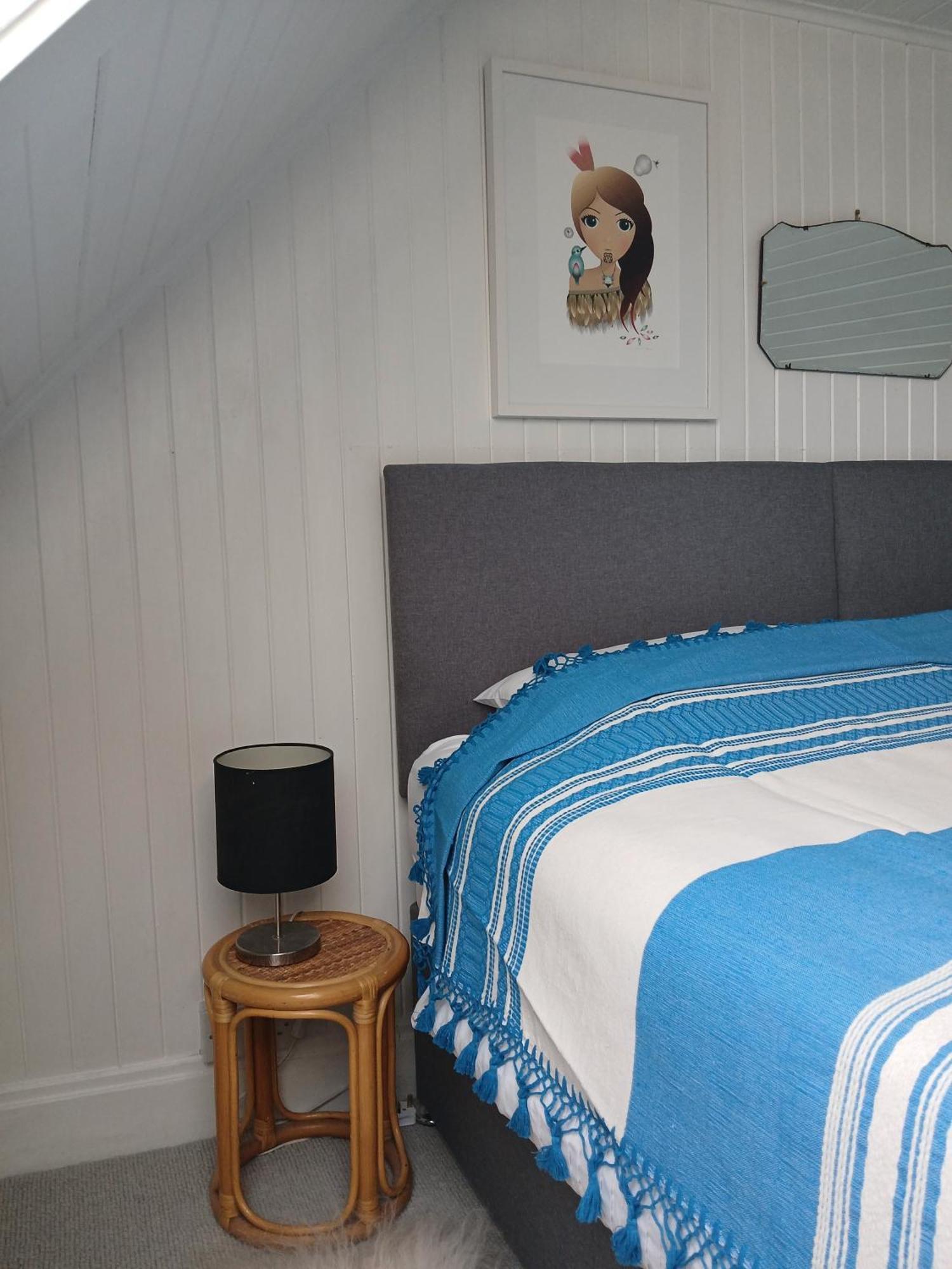 Seaview Ferienhaus Stornoway (Isle of Lewis)