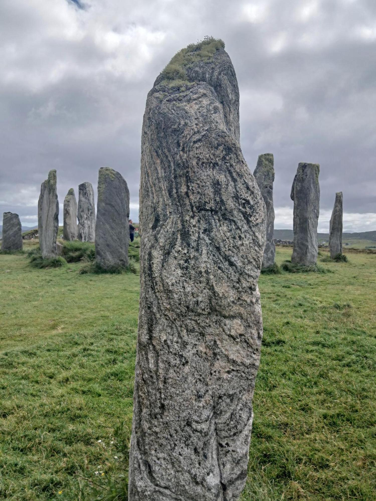 Seaview * Stornoway (Isle of Lewis)
