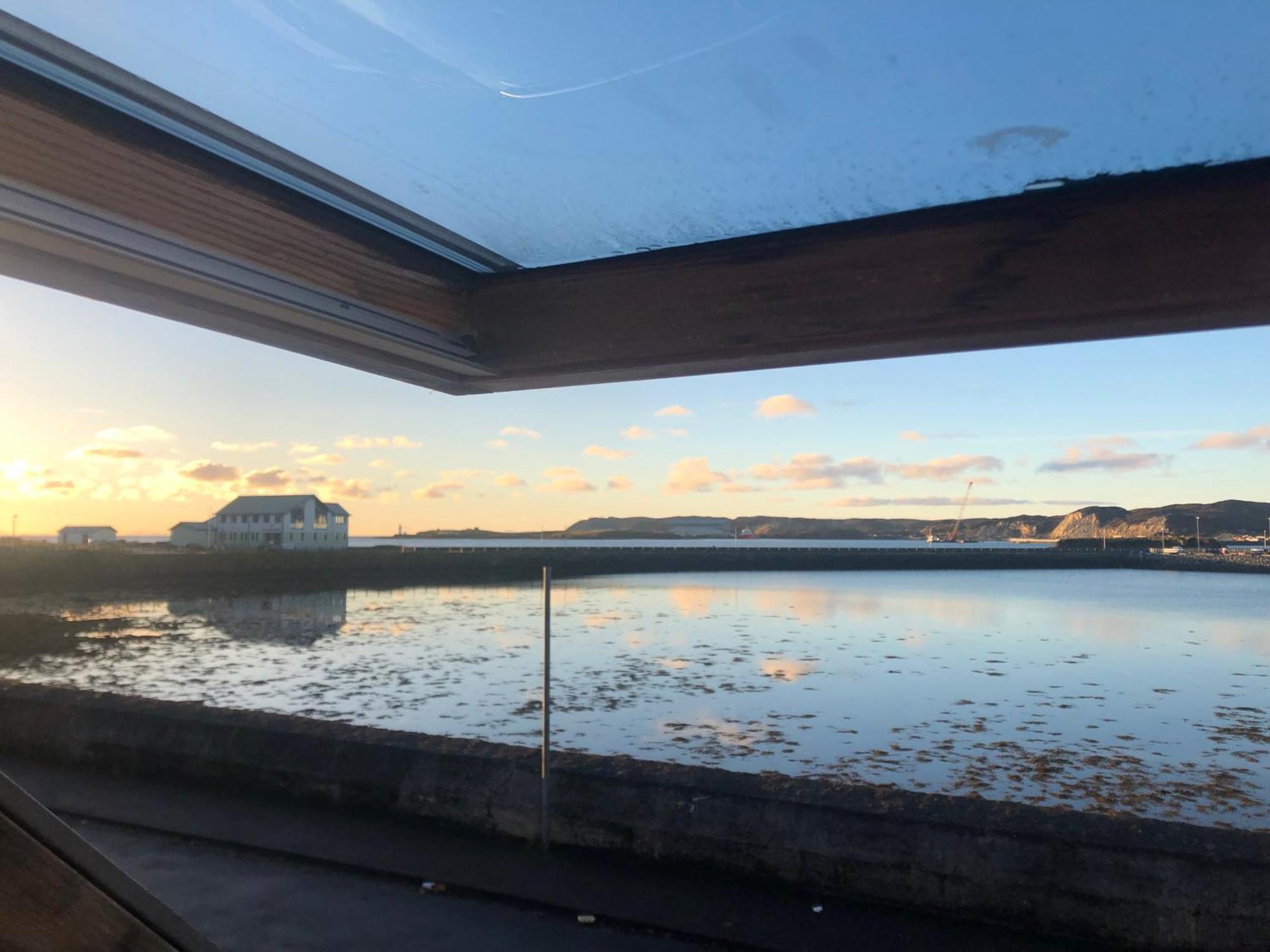 Seaview