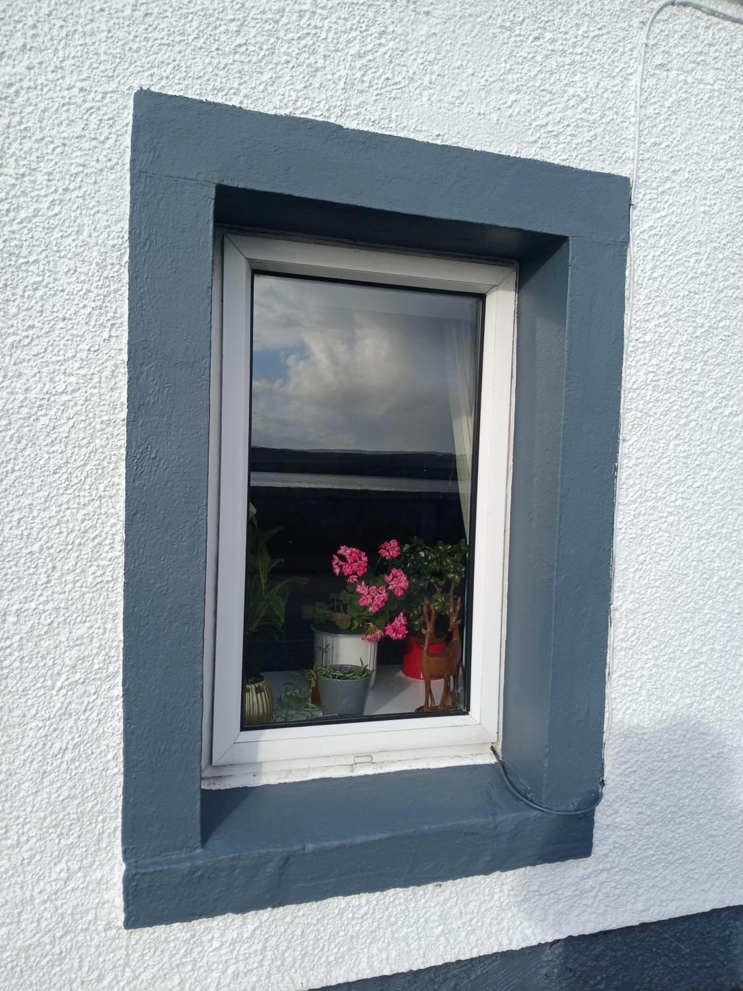 Seaview Ferienhaus Stornoway (Isle of Lewis)